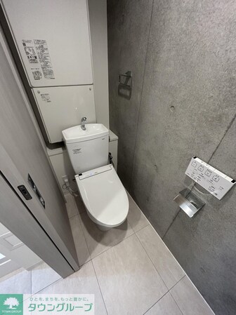 TASUKI杉並高井戸の物件内観写真